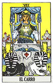 Tarot del Amor para Virgo