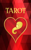 Tarot del Amor para Virgo